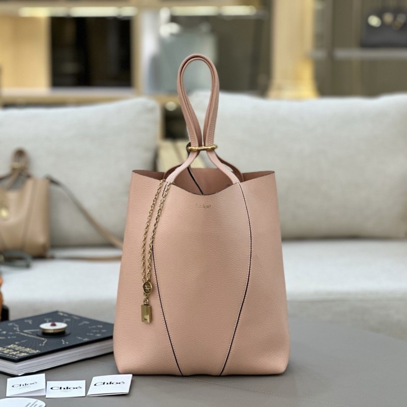Chloe Spin Bag