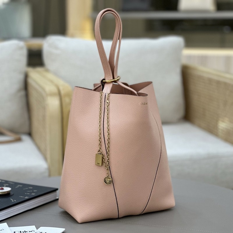 Chloe Spin Bag