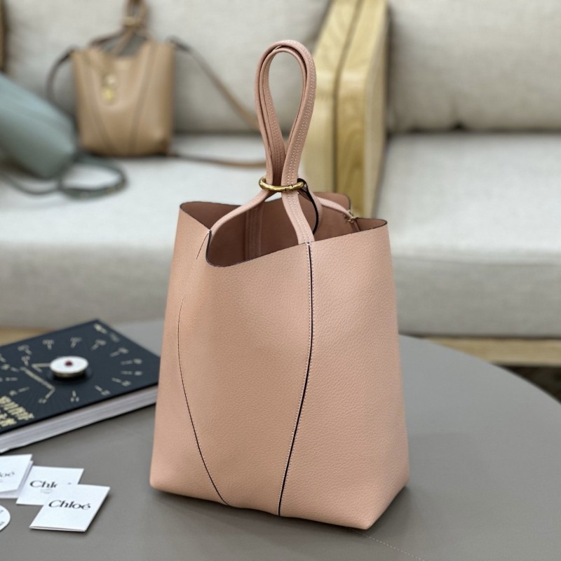Chloe Spin Bag