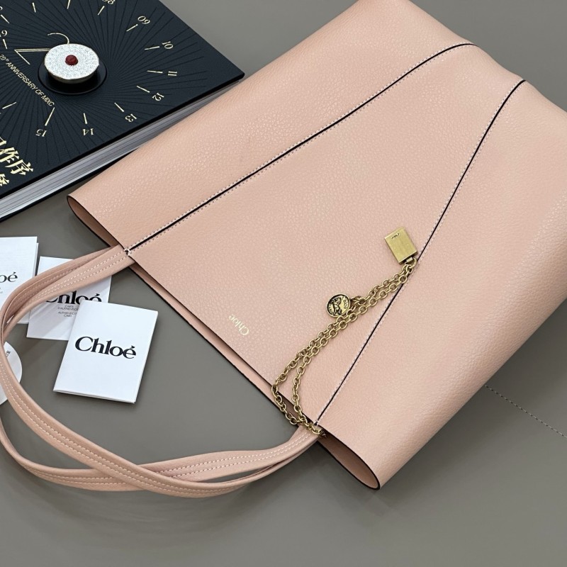 Chloe Spin Bag