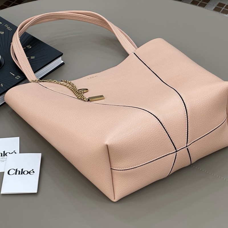 Chloe Spin Bag