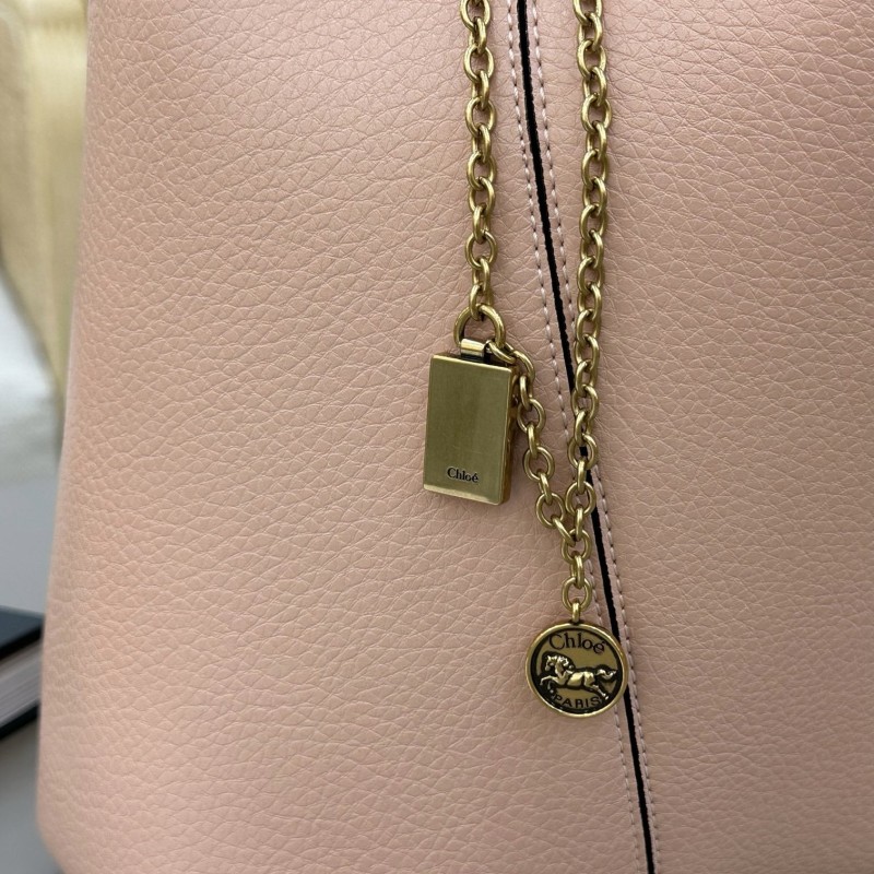 Chloe Spin Bag