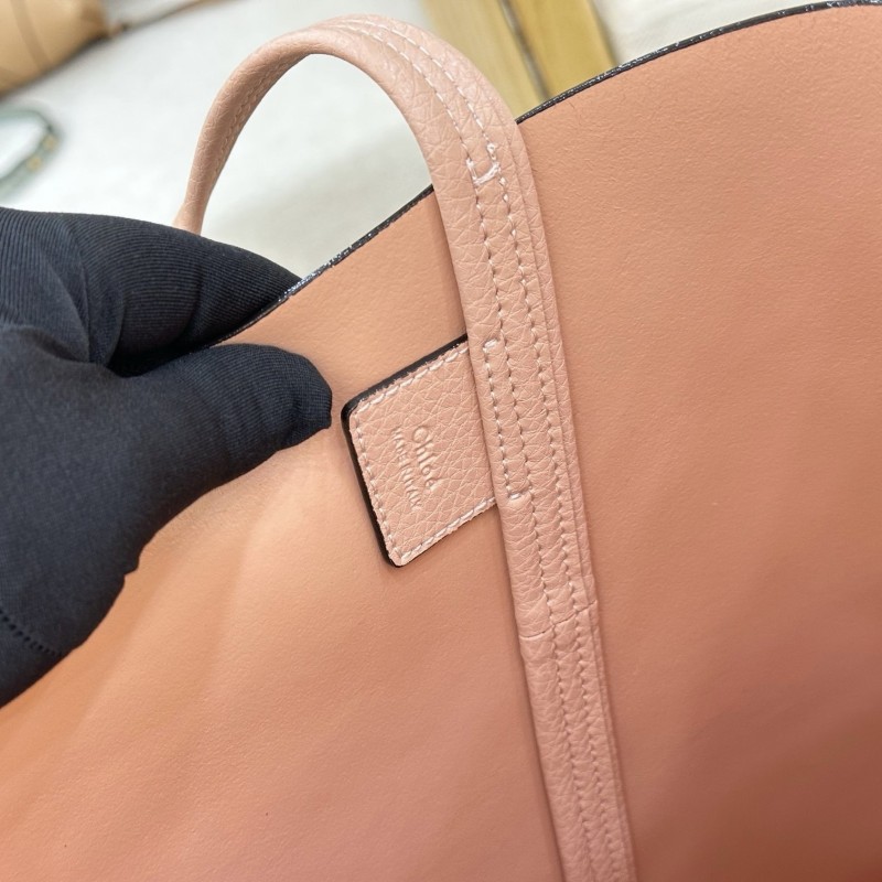 Chloe Spin Bag