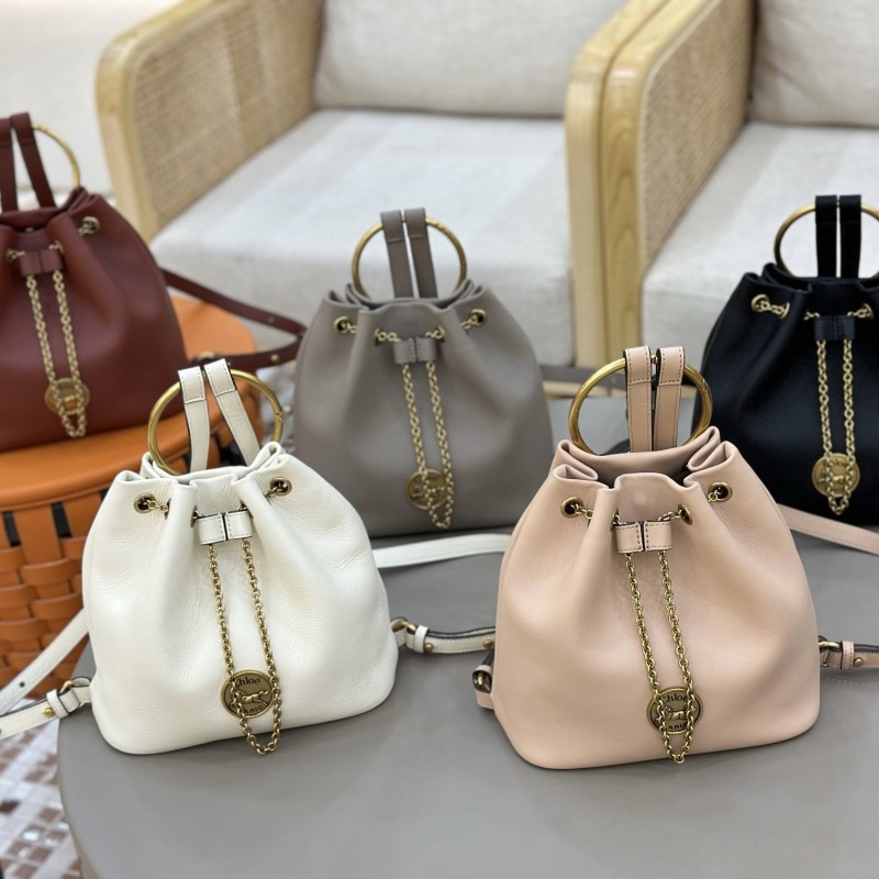 Chloe Backpack