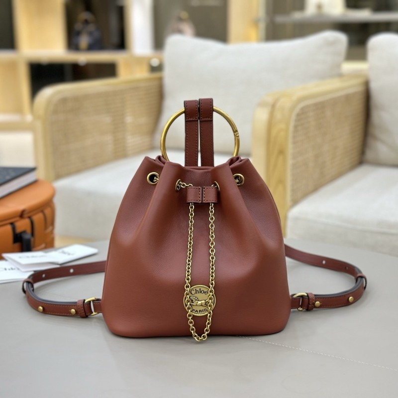Chloe Backpack