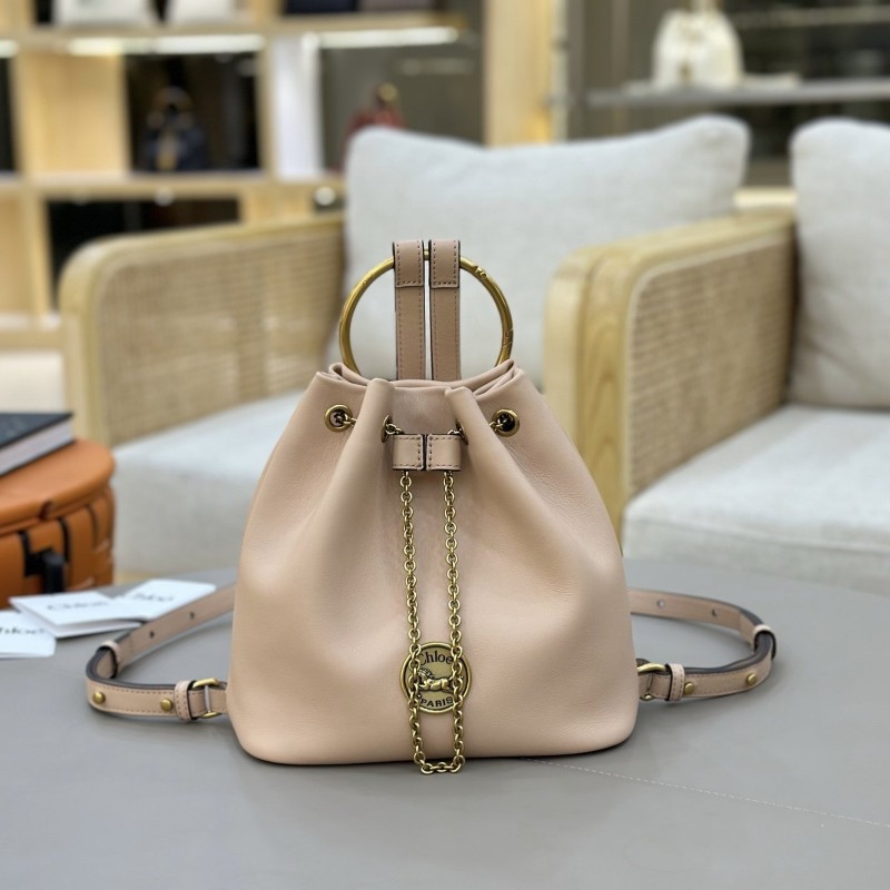 Chloe Backpack