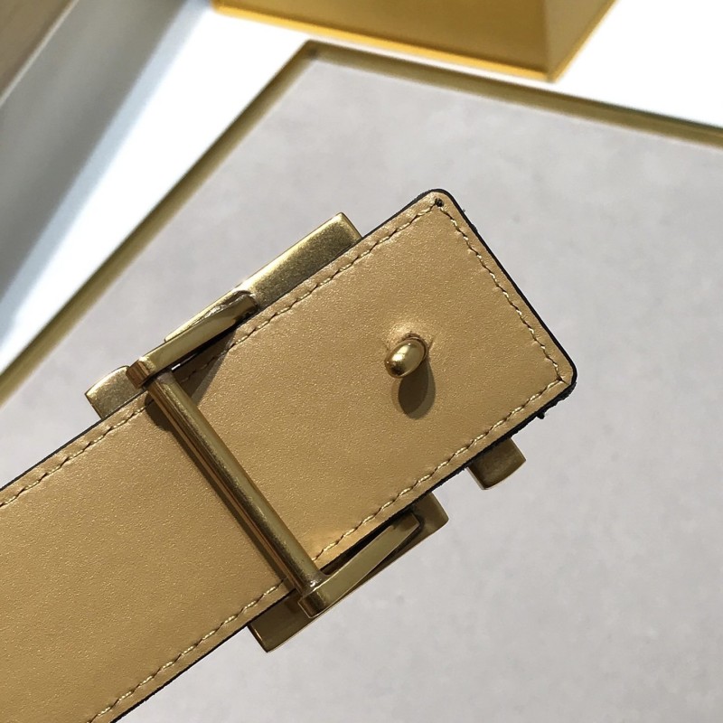 Fendi Men Belt