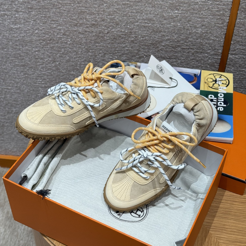 Hermes Sneakers