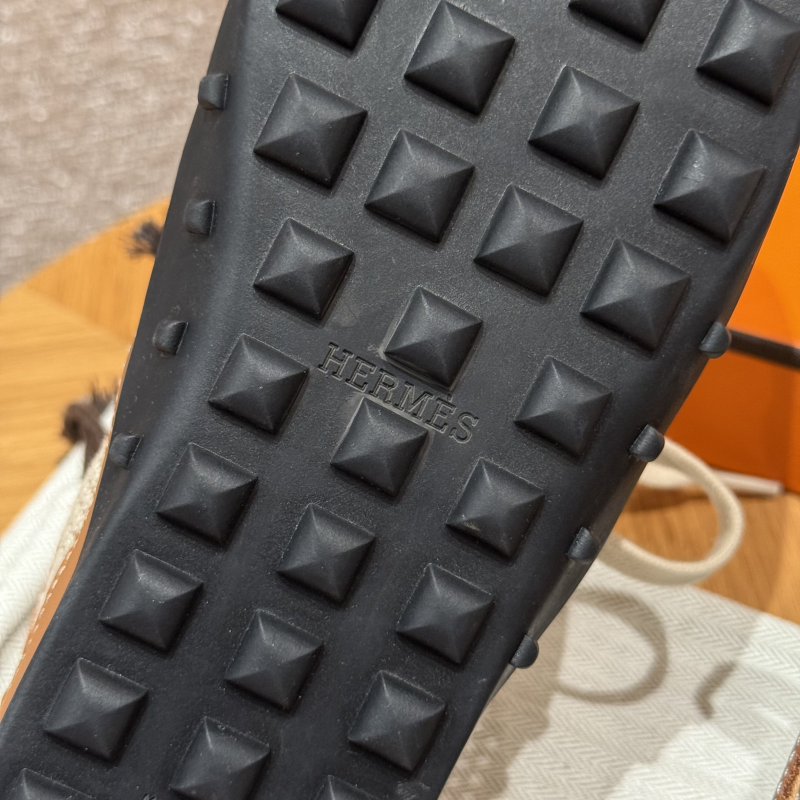 Hermes Sneakers