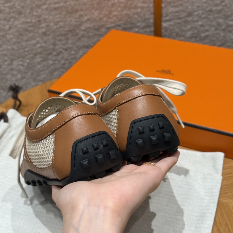 Hermes Sneakers