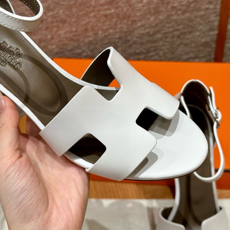 Hermes Legend Heels