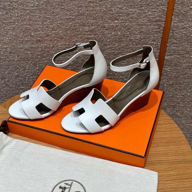 Hermes Legend Heels