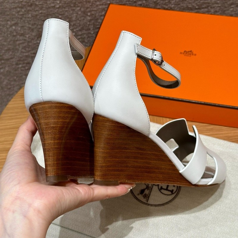 Hermes Legend Heels