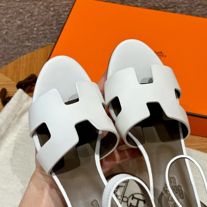 Hermes Legend Heels