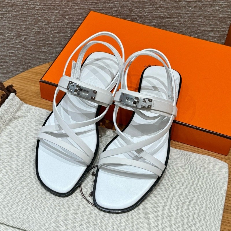 Hermes Sandals