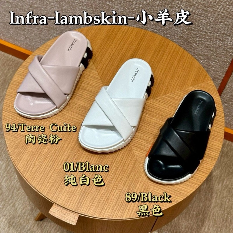 Hermes Sandals