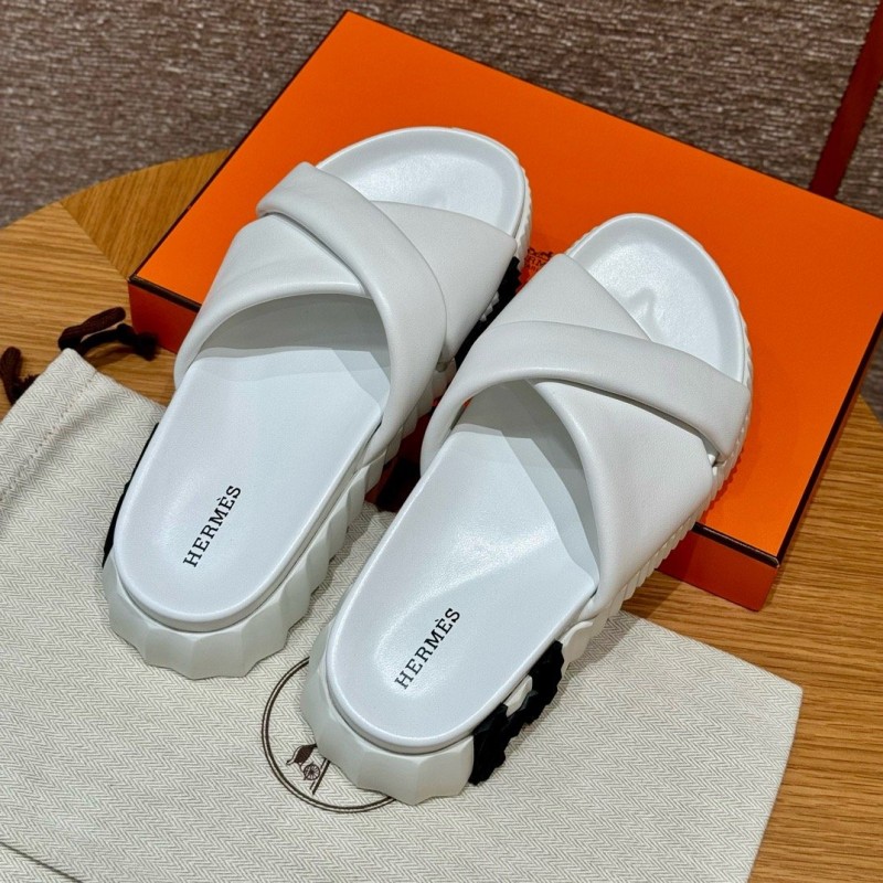 Hermes Sandals