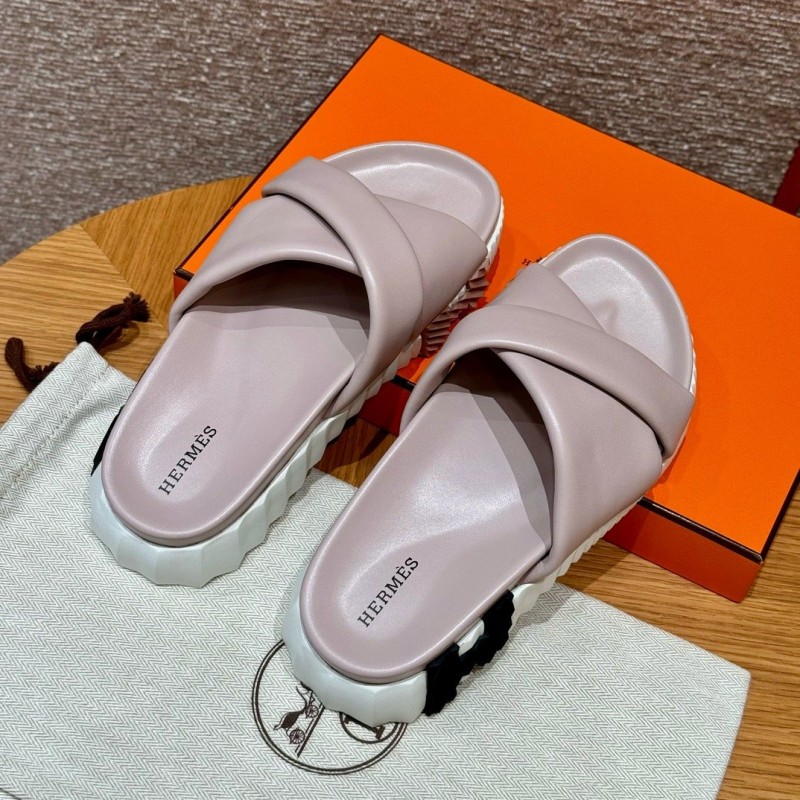 Hermes Sandals