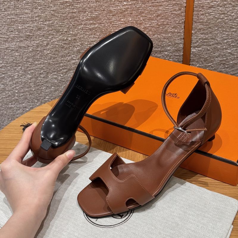 Hermes Sandals