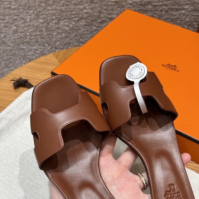 Hermes Sandals
