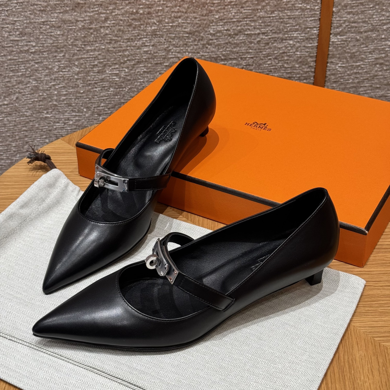 Hermes Sandals