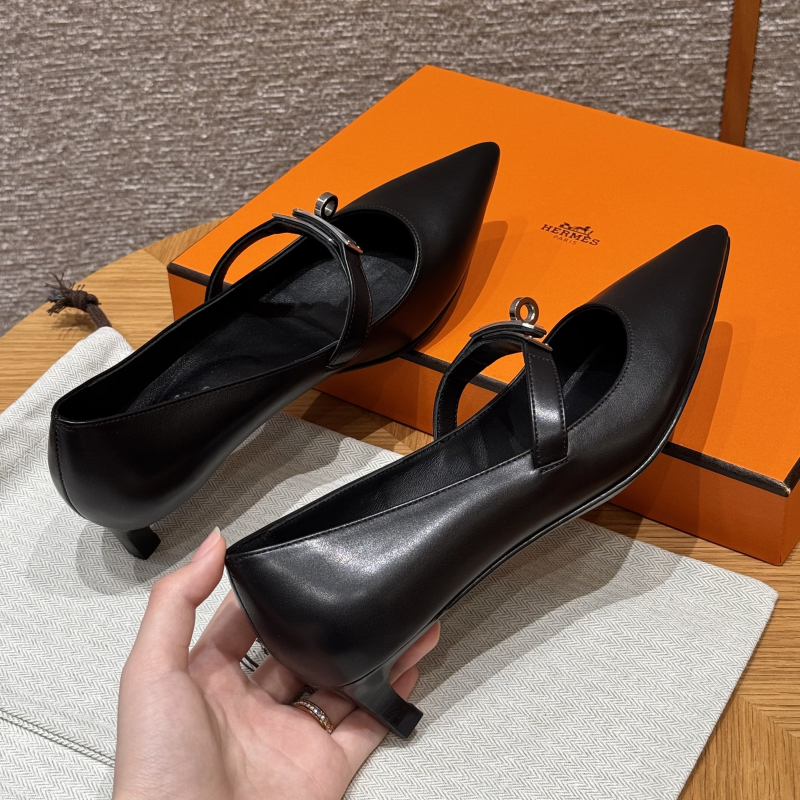 Hermes Sandals