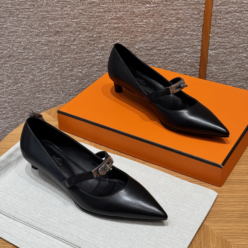 Hermes Sandals
