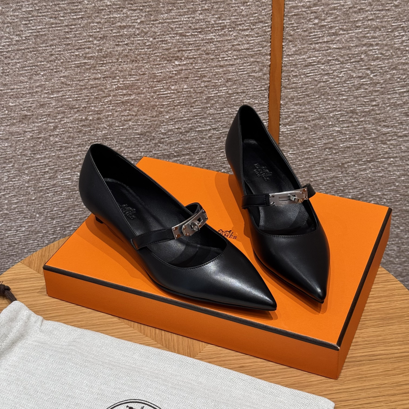 Hermes Sandals