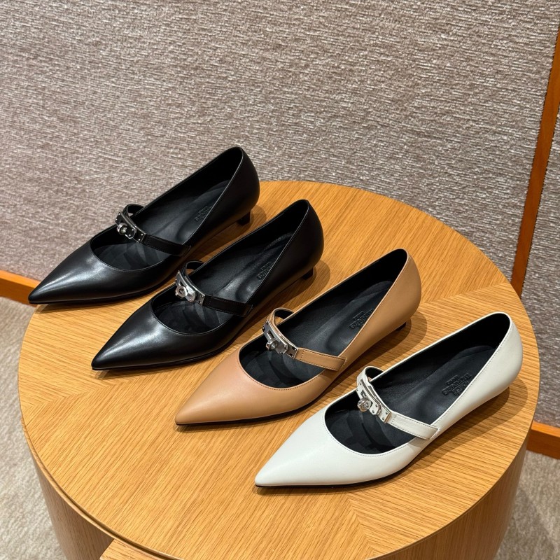 Hermes Sandals