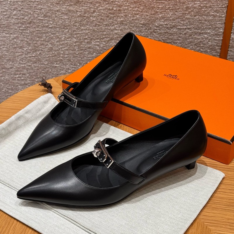 Hermes Sandals