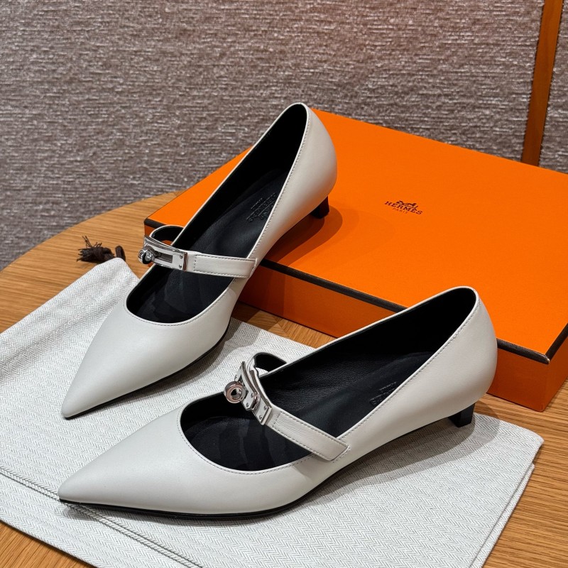 Hermes Sandals