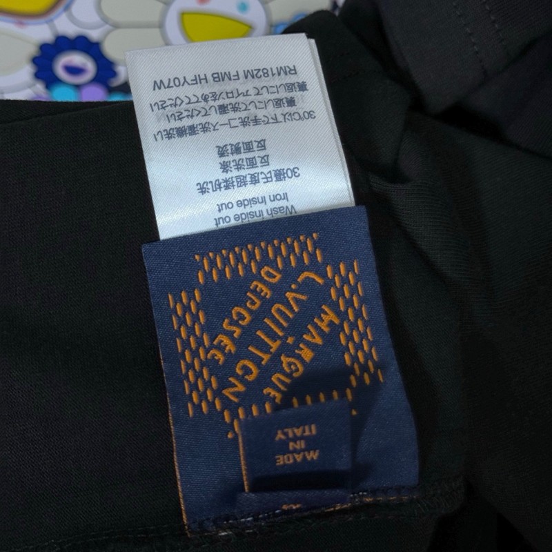 LV Unisex Tee