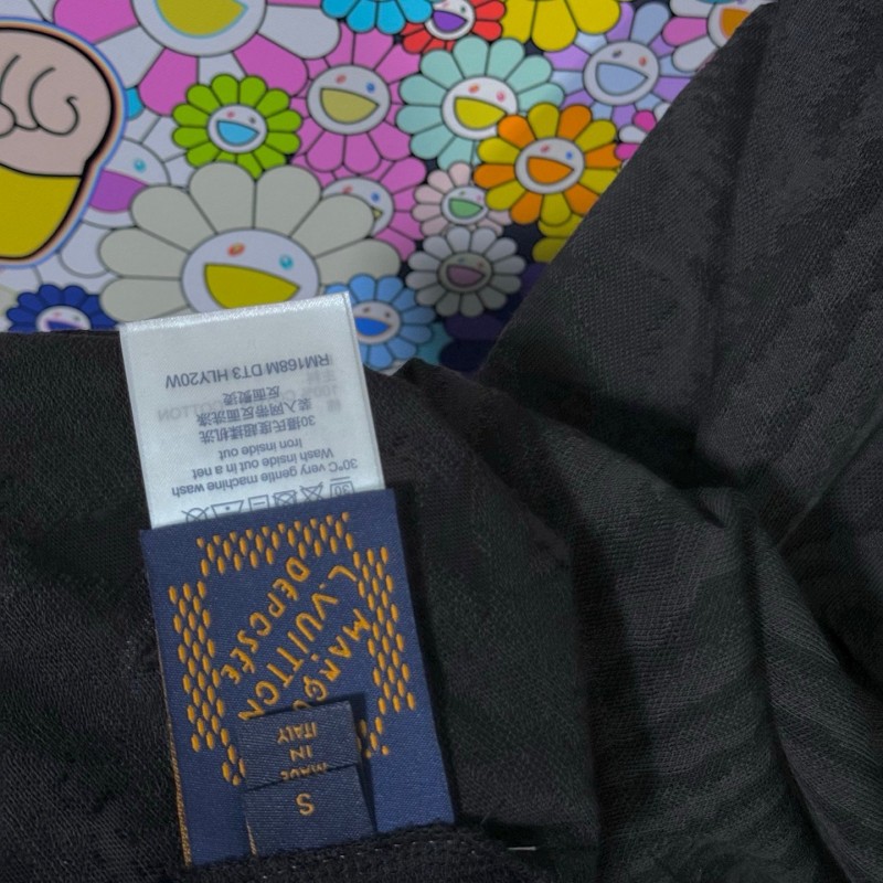LV Unisex Tee