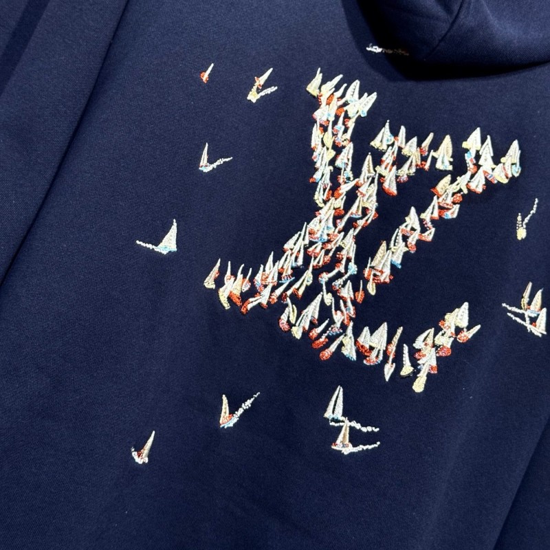 LV Unisex Hoodie