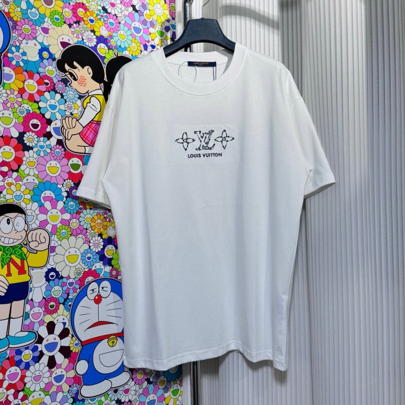 LV Unisex Tee