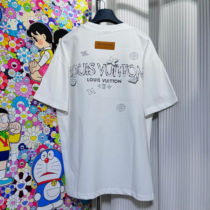 LV Unisex Tee
