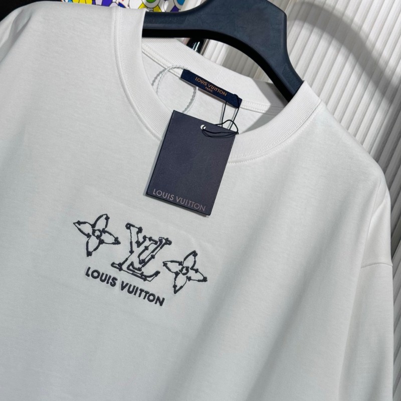 LV Unisex Tee