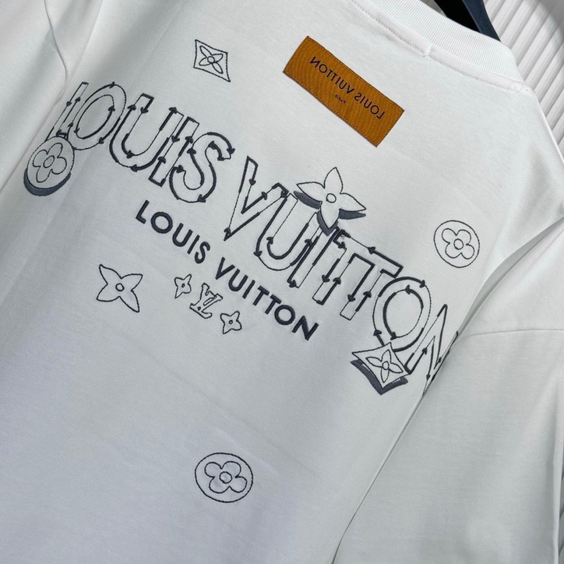LV Unisex Tee