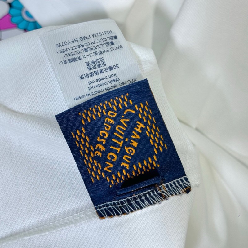 LV Unisex Tee