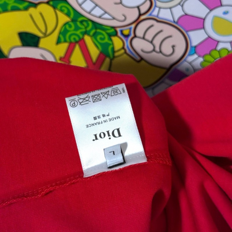Dior Unisex Tee