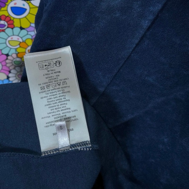 Dior Unisex Tee
