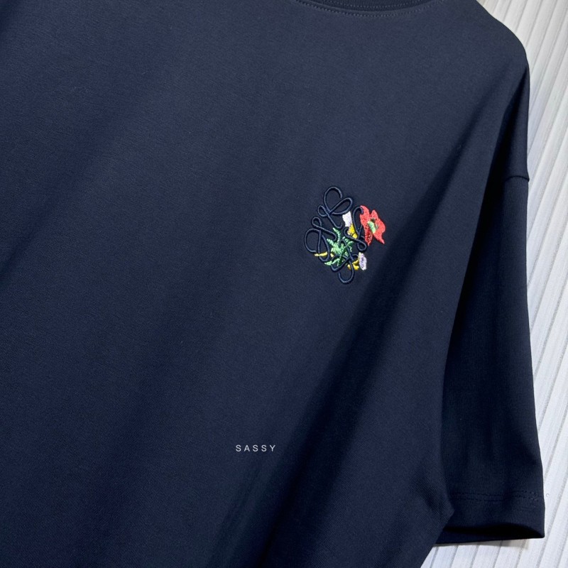 Loewe Unisex Tee