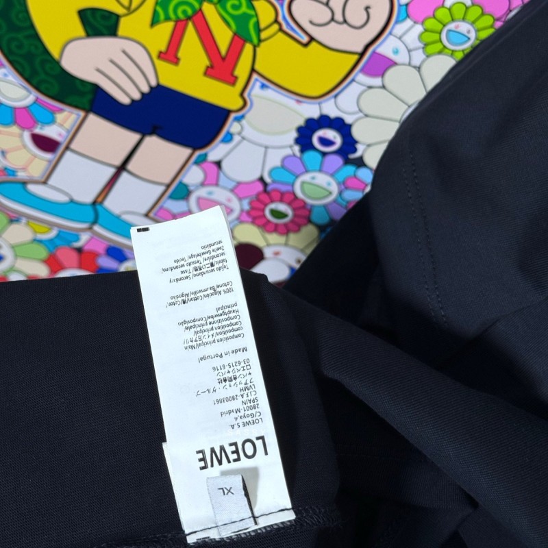 Loewe Unisex Tee