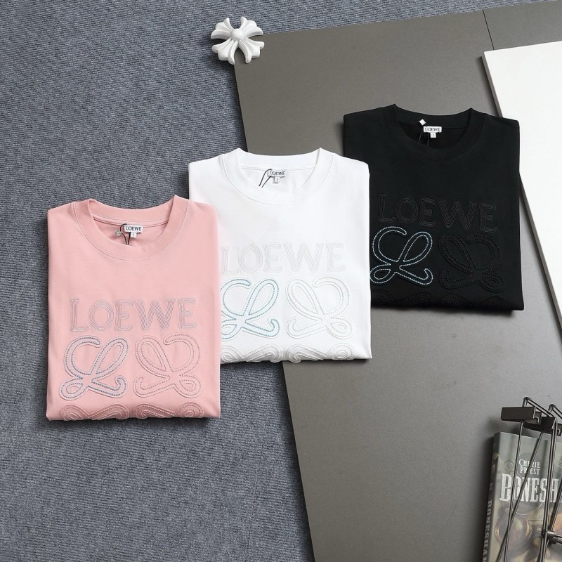 Loewe Unisex Tee