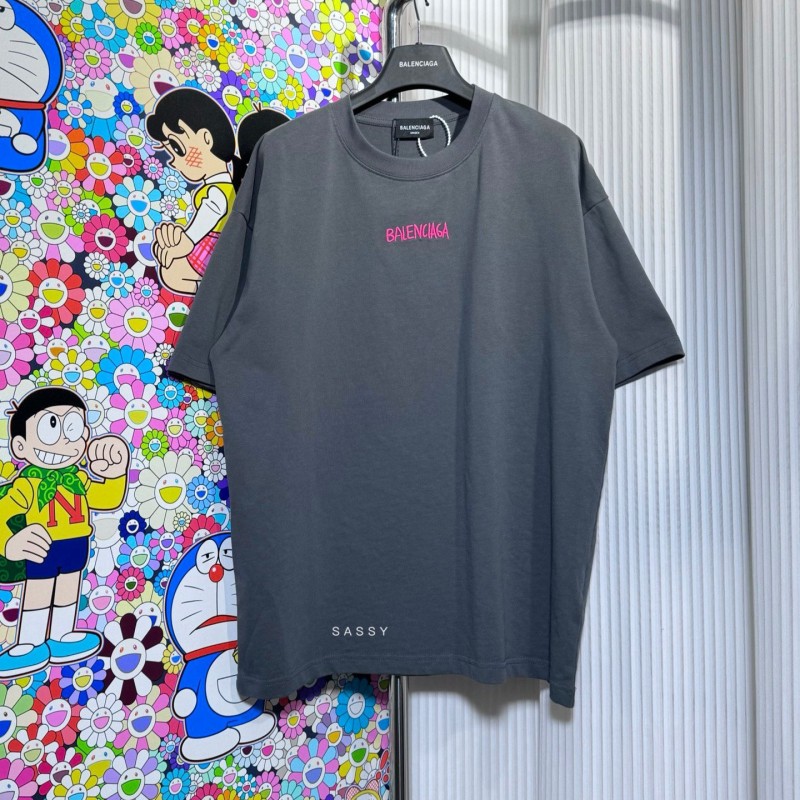Balenciaga Unisex Tee