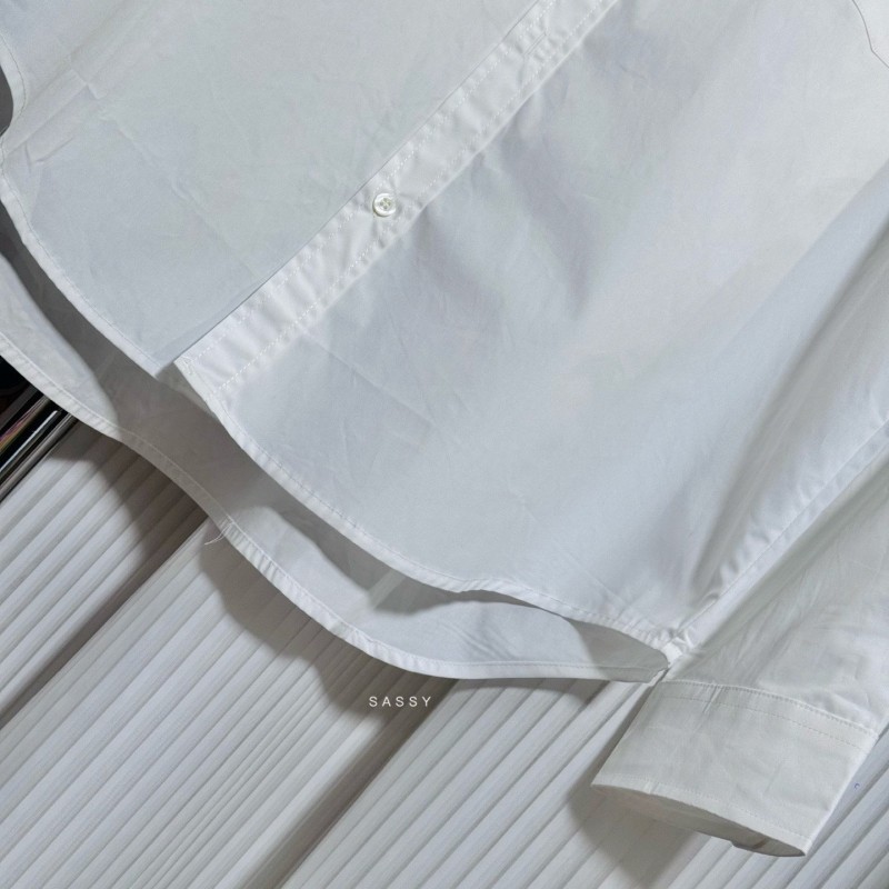 Balenciaga Unisex Shirt