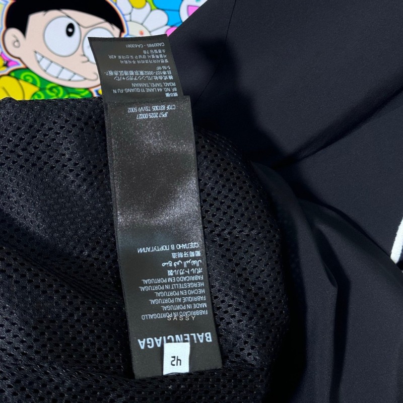 Balenciaga X Lamborghini Unisex Hoodie