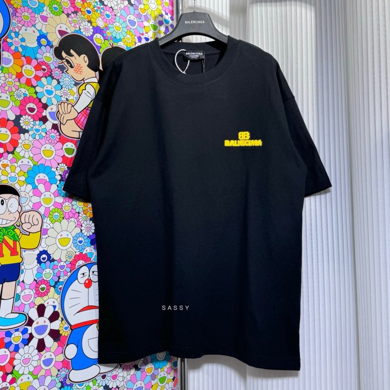 Balenciaga Unisex Tee