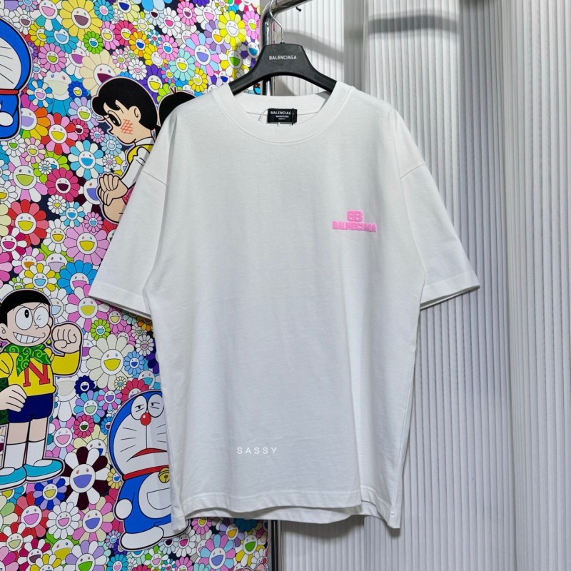 Balenciaga Unisex Tee