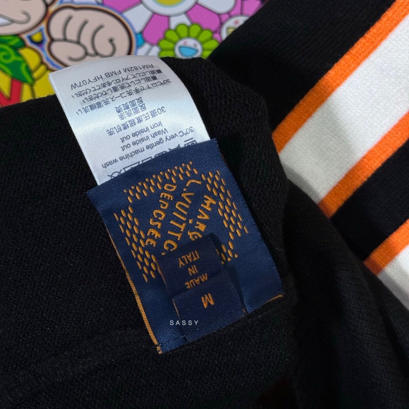 LV Unisex Tee